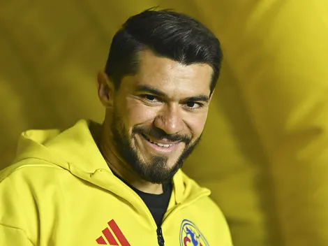 Henry Martín calienta el Clásico Nacional con advertencia a Chivas