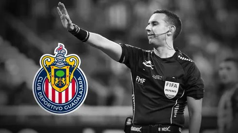 La extraña estadística de César Ramos cuando dirige el Clásico Nacional