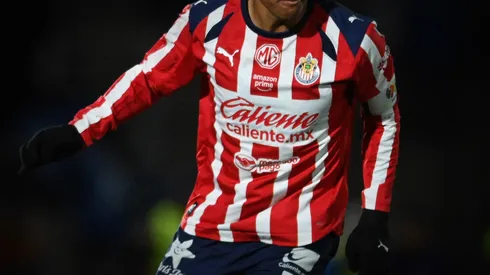Chivas filtró por error una sorpresa en la convocatoria contra América