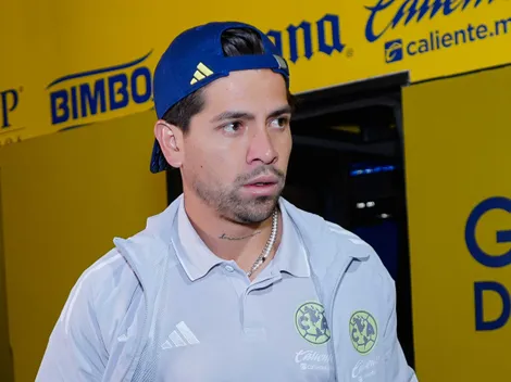 Víctor Dávila menospreció a Chivas de cara al Clásico Nacional