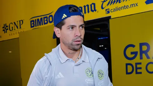 Víctor Dávila menospreció a Chivas. 
