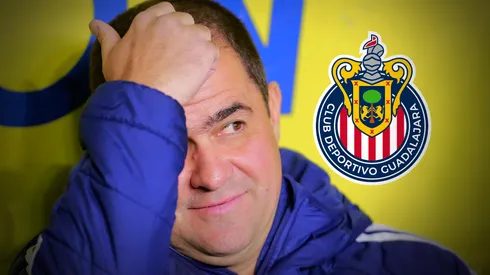 La respetuosa opinión de André Jardine sobre las Chivas de Milito