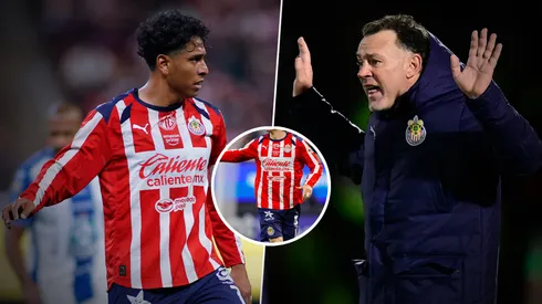Se reveló quién reemplazará a Luis Romo contra América