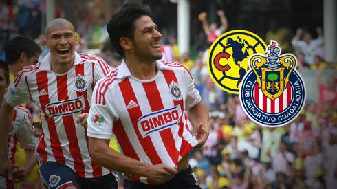 Rafa Márquez Lugo demostró su amor por Chivas