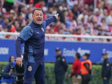 Convocatoria del Tapatío revela 2 descartados de Chivas contra el América