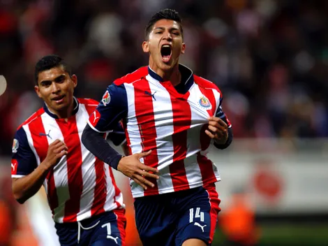 La racha que Chivas quiere cortar ante América en casa