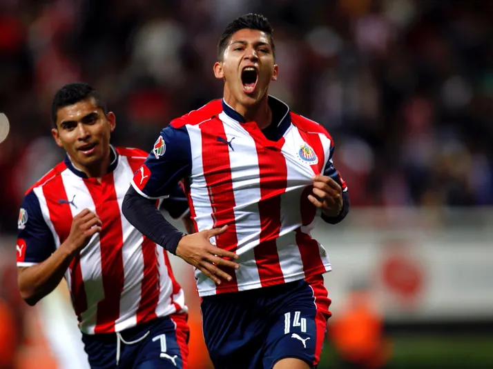 La racha que Chivas quiere cortar ante América en casa