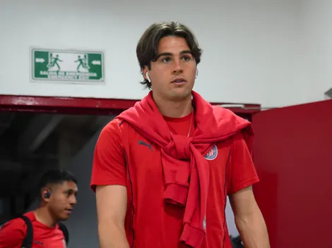 Teun Wilke lleva un mes en el Fortaleza y es la peor etapa de su carrera