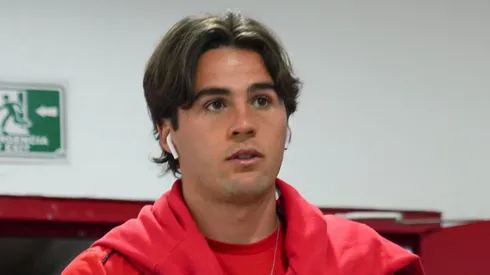 Teun Wilke dejó mensaje en redes sociales.