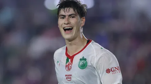 A sus 22 años, Armando González aún puede mejorar mucho.
