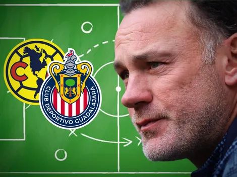 Esta sería la alineación de Gabriel Milito para el Clásico Nacional