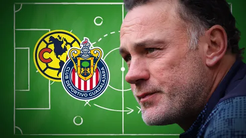 Esta sería la alineación de Gabriel Milito para el Clásico Nacional