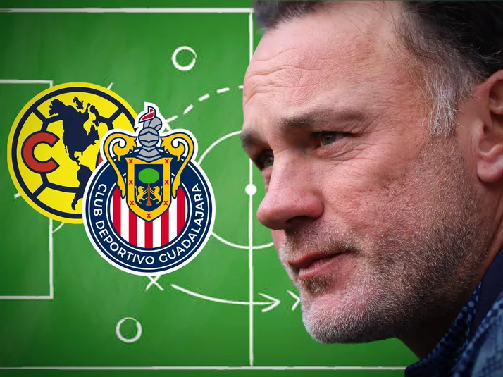 Esta sería la alineación de Gabriel Milito para el Clásico Nacional