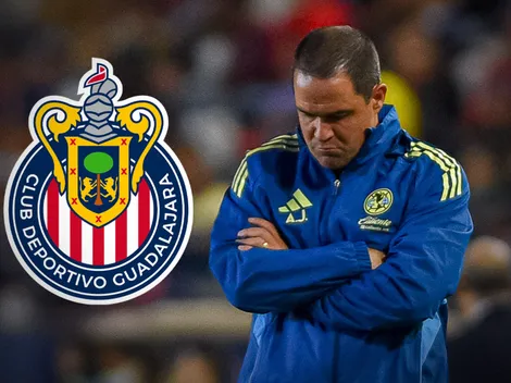 América recibió duro golpe antes del Clásico Nacional