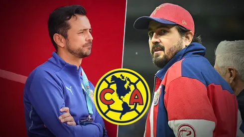 La orden de la directiva para jugadores de Chivas antes del Clásico