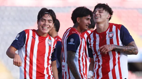 Así va el Tapatío en la tabla de posiciones tras victoria sobre Tampico