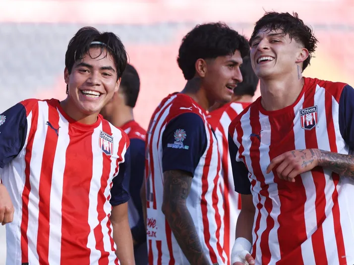 Así va el Tapatío en la tabla de posiciones tras victoria sobre Tampico