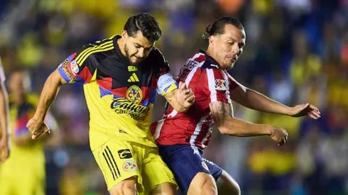 Se espera un partido interesante entre Chivas y América
