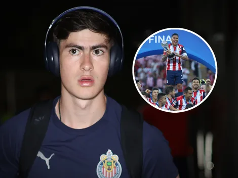 "Me hizo llorar": La revelación de la Hormiga que sorprendió a todos