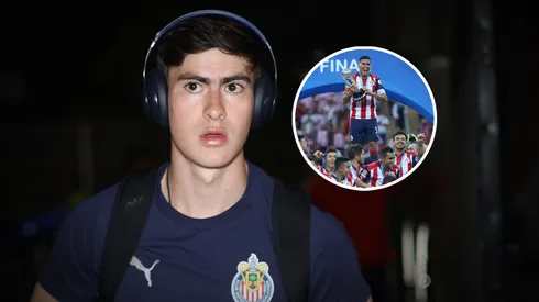 "Me hizo llorar": La revelación de la Hormiga que sorprendió a todos