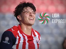 Así van Aguayo, Moragurega y Villaseca en la tabla de goleo