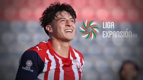 Así van Aguayo, Moragurega y Villaseca en la tabla de goleo