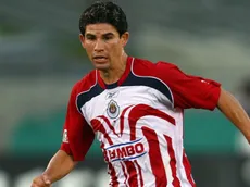 Johnny Magallón defiende el momento de Chivas