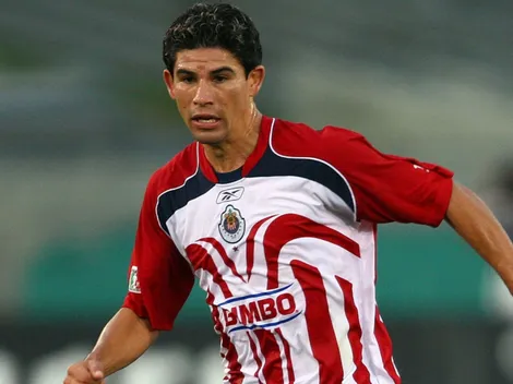 Johnny Magallón defiende el momento de Chivas