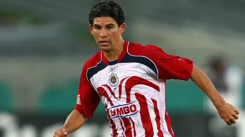 Johnny Magallón salió en defensa de Chivas
