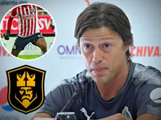 De debutado por Almeyda a dejar la talacha para jugar en la Kings League