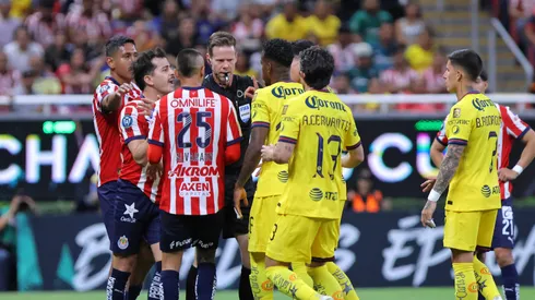 Noticias de Chivas HOY 14 de febrero de 2026.
