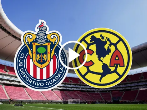 Dónde VER GRATIS y EN VIVO el Clásico Nacional