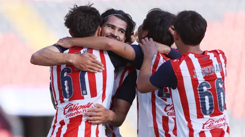 El Tapatío presumió a su nueva joya