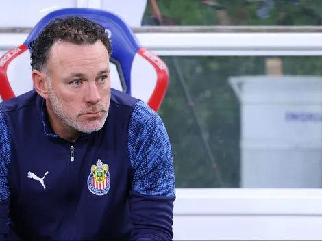 Los dos cambios que hizo Gabriel Milito para no revelarle nada al América