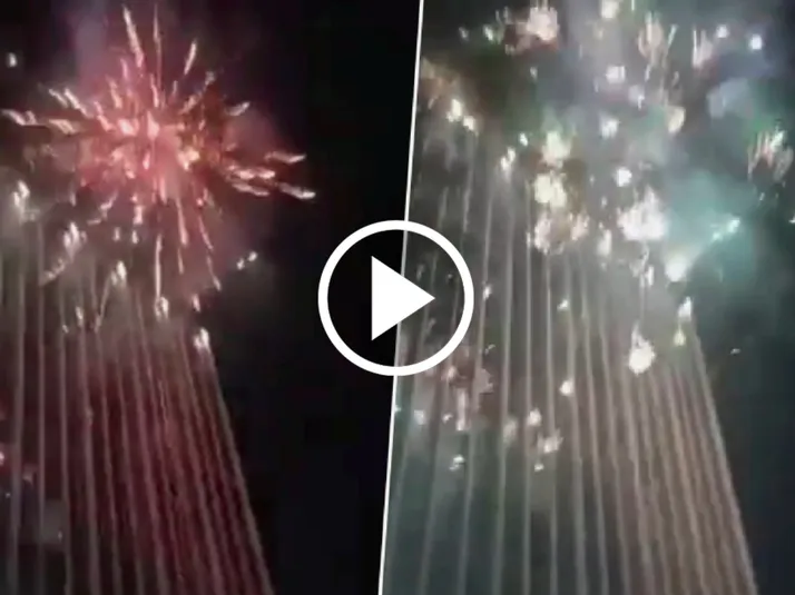 ¡Pirotecnia rojiblanca en el hotel del América!