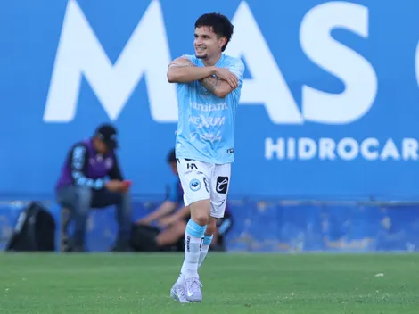 Debutó con Almeyda, no se consolidó en Chivas y le anotó al Tapatío