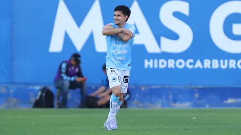 Edson Torres le anotó un gol al Tapatío.
