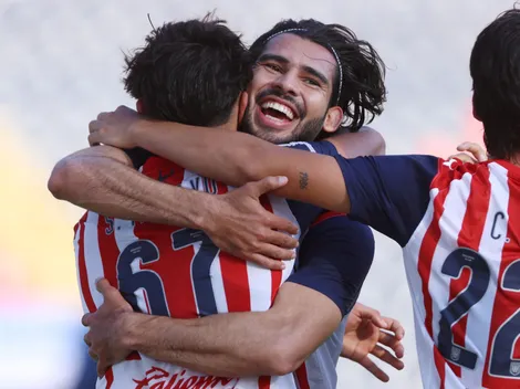 Aguayo y Moragrega siguen brillando con el Tapatío