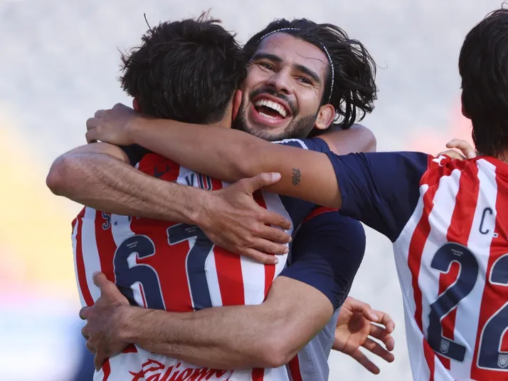 Así quedó el Tapatío en la tabla luego del duro revés ante Cancún