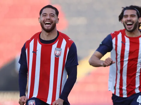 Resumen y goles de la victoria del Tapatío ante Jaiba Brava