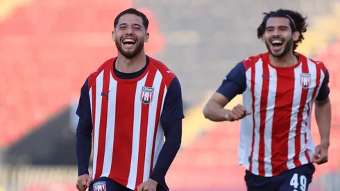 Resumen y goles del Tapatío vs. Jaiba Brava.