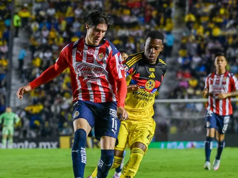 El Show de Medio Tiempo que hizo oficial Chivas para el Clásico Nacional