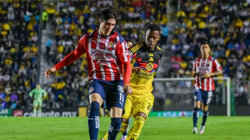 El Clásico Nacional tendrá emociones también en el descanso.
