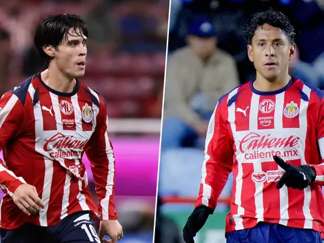 Luis Romo descartado y entra Diego Campillo: la comparativa de sus ventajas