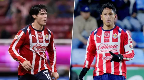 Luis Romo y Diego Campillo son muy similares, pero con sus respectivas ventajas.
