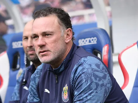 El jugador que todos querían ver en el Clásico, pero Milito lo descartó