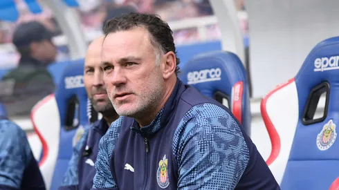 Gabriel Milito no convocó a Jonathan Pérez al Clásico.
