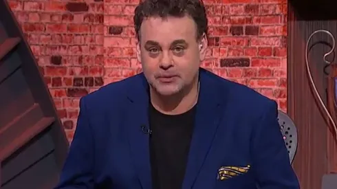 David Faitelson rompió el silencio sobre el Clásico Nacional
