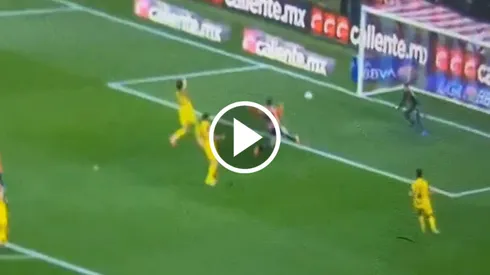 La terrible falla de la Hormiga frente al América