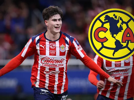 La reacción de la Hormiga González tras vencer al América